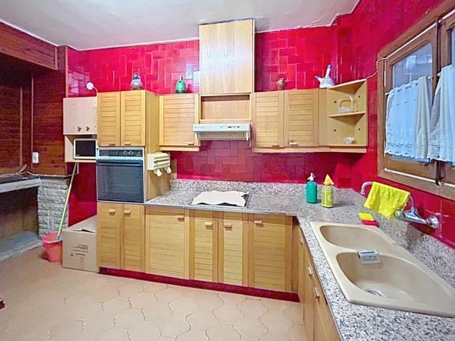 Adosado de 4 habitaciones en Riudoms en venta - 259.000 € (Ref: 9595988)