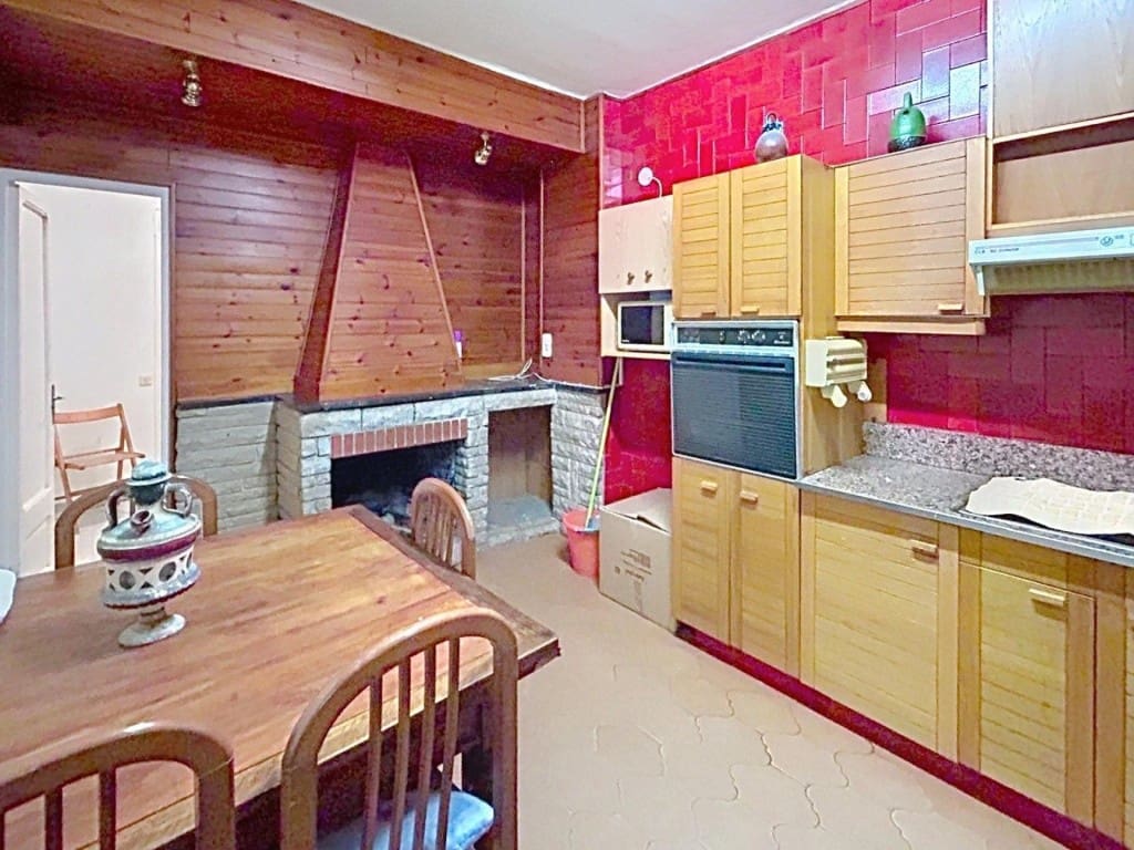 Adosado de 4 habitaciones en Riudoms en venta - 259.000 € (Ref: 9595988)