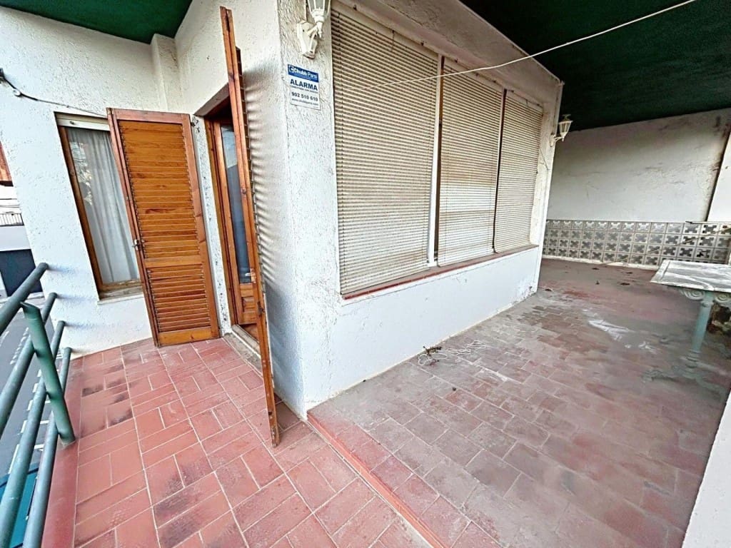 Adosado de 4 habitaciones en Riudoms en venta - 259.000 € (Ref: 9595988)