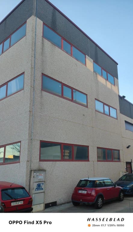 Commercial for sale in Cabanillas del Campo - € 180,000 (Ref: 9595990)