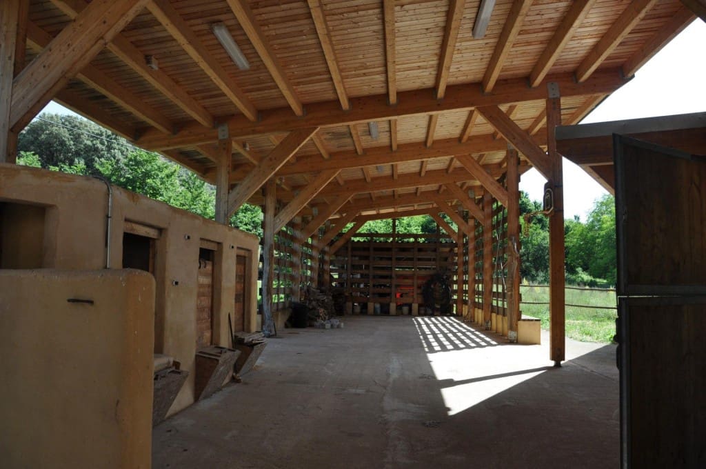 4 bedroom Finca/Country House for sale in Siguenza - € 795,000 (Ref: 9595991)