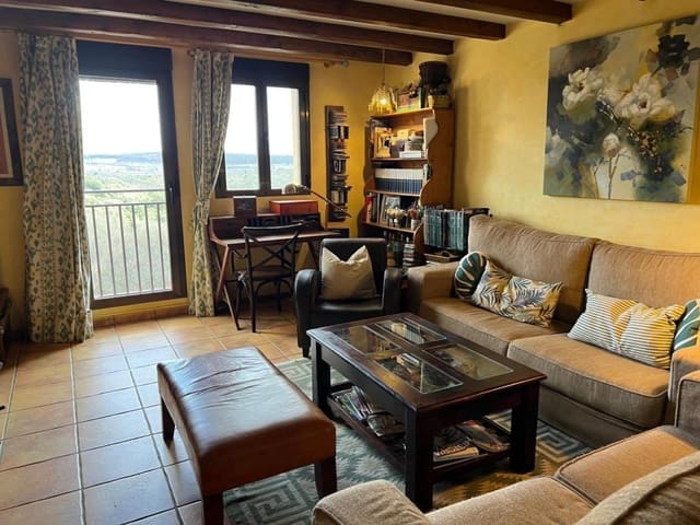 2 sypialnia Finka/Dom wiejski na sprzedaż w Condemios de Arriba - 125 000 € (Ref: 9595992)