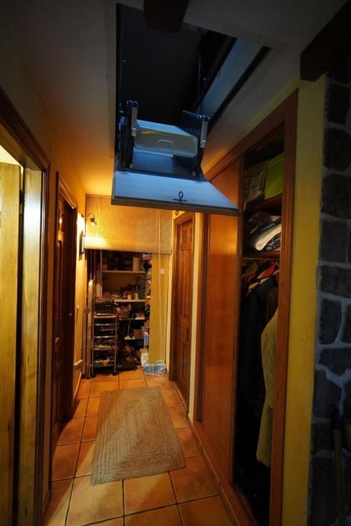 2 bedroom Finca/Country House for sale in Condemios de Arriba - € 125,000 (Ref: 9595992)