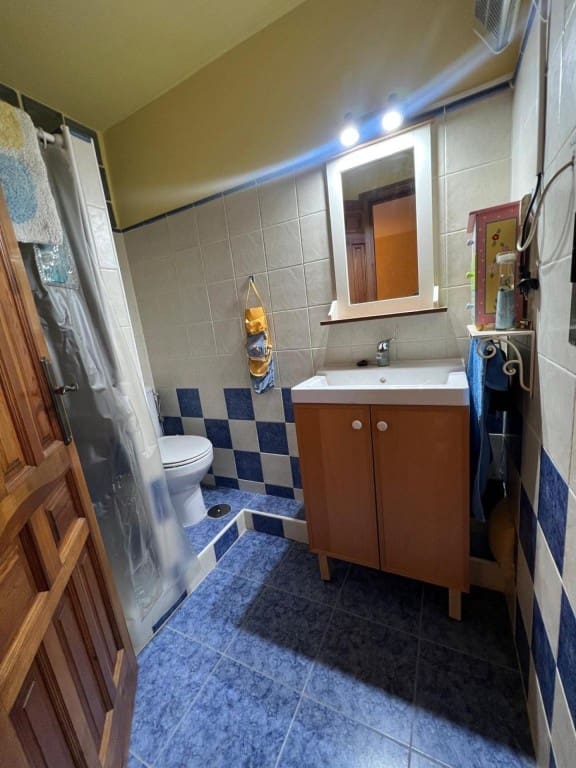 2 bedroom Finca/Country House for sale in Condemios de Arriba - € 125,000 (Ref: 9595992)