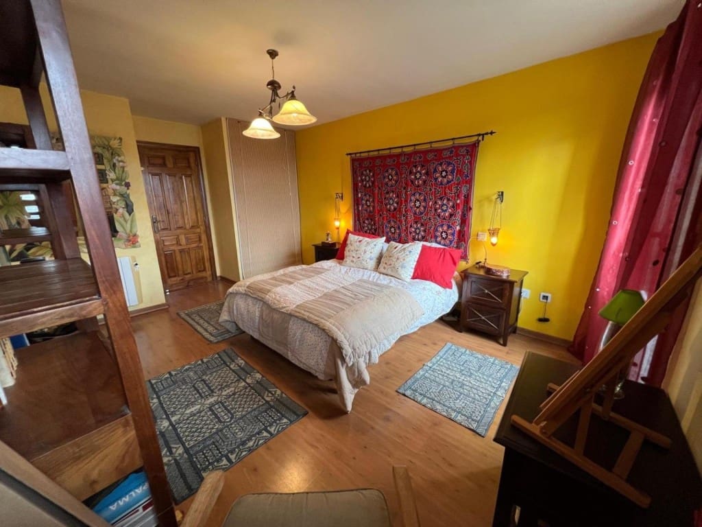 2 bedroom Finca/Country House for sale in Condemios de Arriba - € 125,000 (Ref: 9595992)