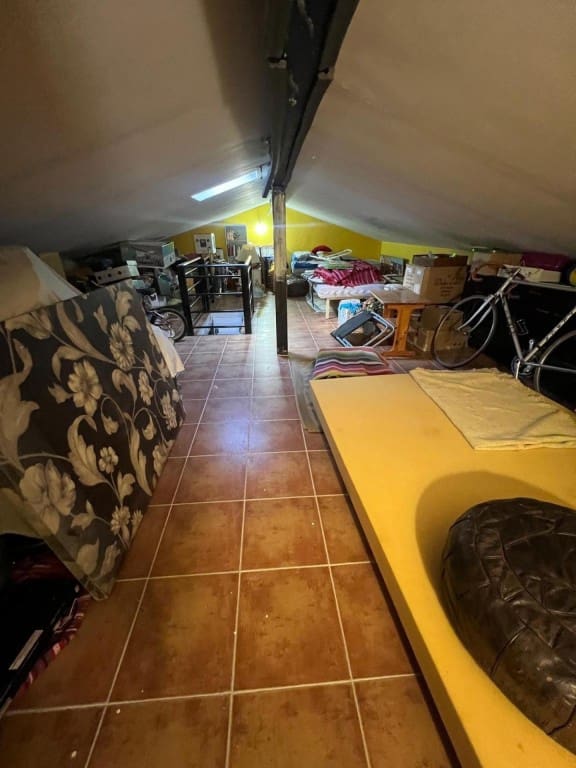 2 bedroom Finca/Country House for sale in Condemios de Arriba - € 125,000 (Ref: 9595992)