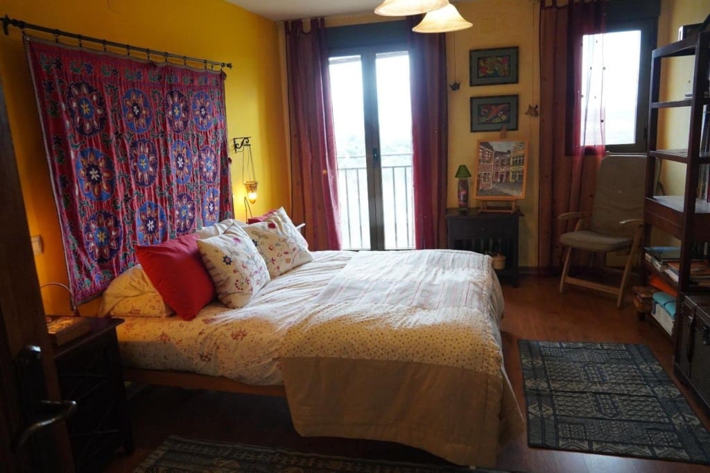 2 bedroom Finca/Country House for sale in Condemios de Arriba - € 125,000 (Ref: 9595992)