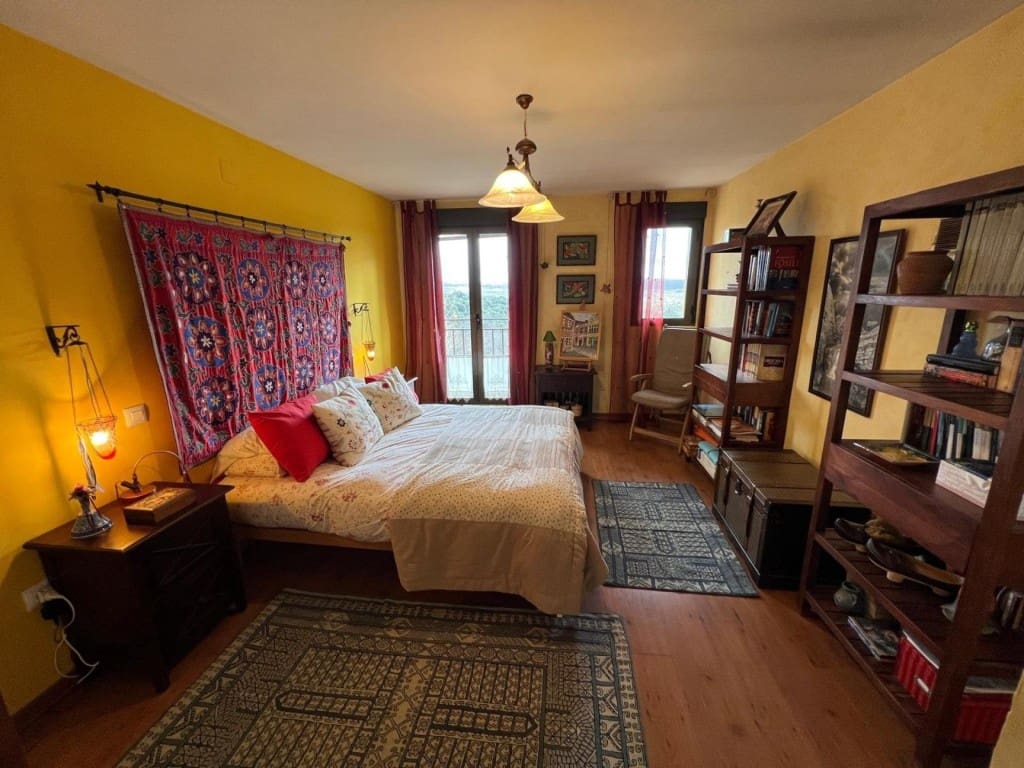 2 bedroom Finca/Country House for sale in Condemios de Arriba - € 125,000 (Ref: 9595992)