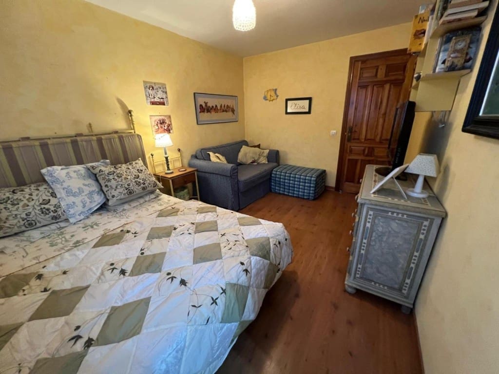 2 bedroom Finca/Country House for sale in Condemios de Arriba - € 125,000 (Ref: 9595992)