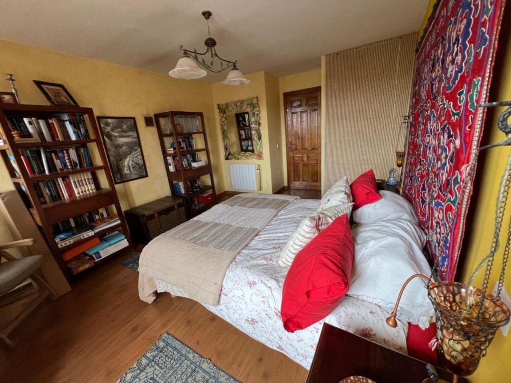 2 bedroom Finca/Country House for sale in Condemios de Arriba - € 125,000 (Ref: 9595992)