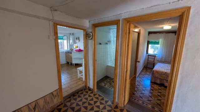 4 soverom Villa til salgs i Condemios de Arriba - € 60 000 (Ref: 9595993)