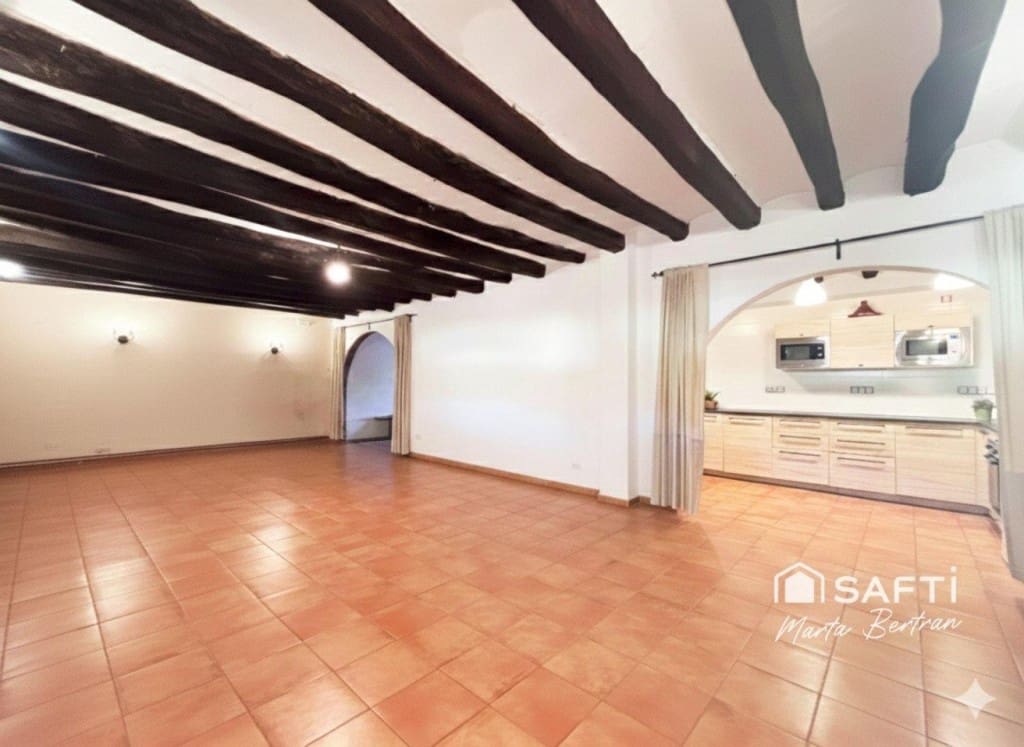 10 slaapkamer Finca/Landhuis te koop in Piera met zwembad - € 1.250.000 (Ref: 9595998)