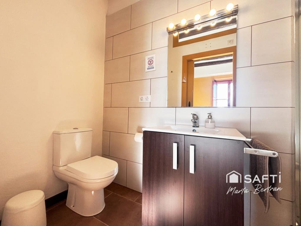 10 slaapkamer Finca/Landhuis te koop in Piera met zwembad - € 1.250.000 (Ref: 9595998)