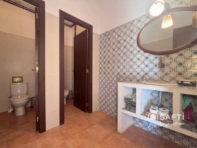 10 bedroom Finca/Country House for sale in Piera with pool - € 1,250,000 (Ref: 9595998)