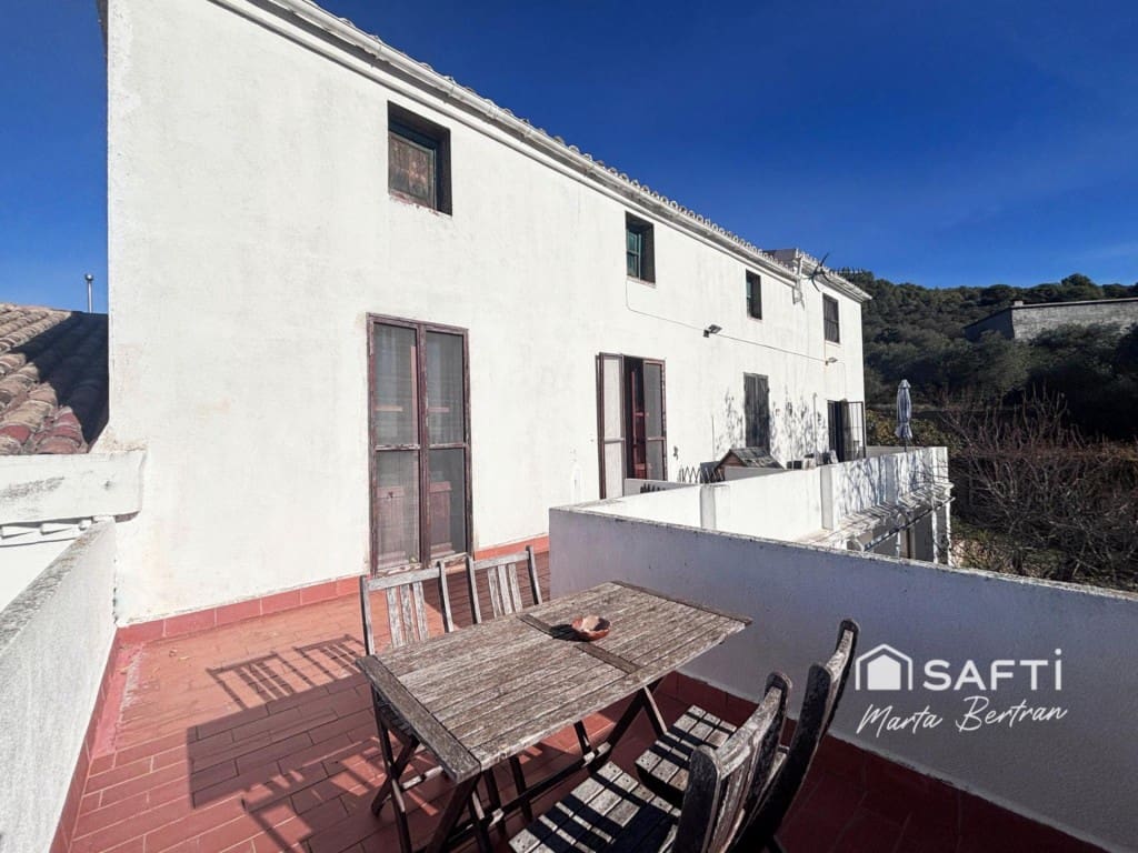 10 slaapkamer Finca/Landhuis te koop in Piera met zwembad - € 1.250.000 (Ref: 9595998)