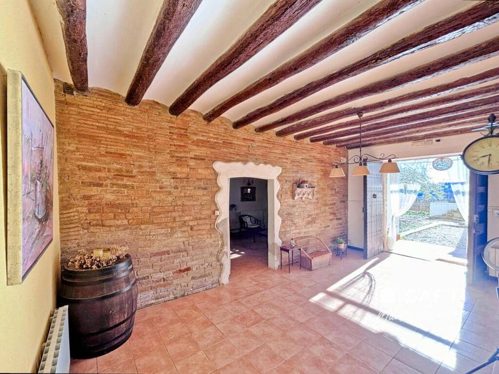 10 soveværelse Finca/Landehus til salg i Piera med swimmingpool - € 1.200.000 (Ref: 9595998)