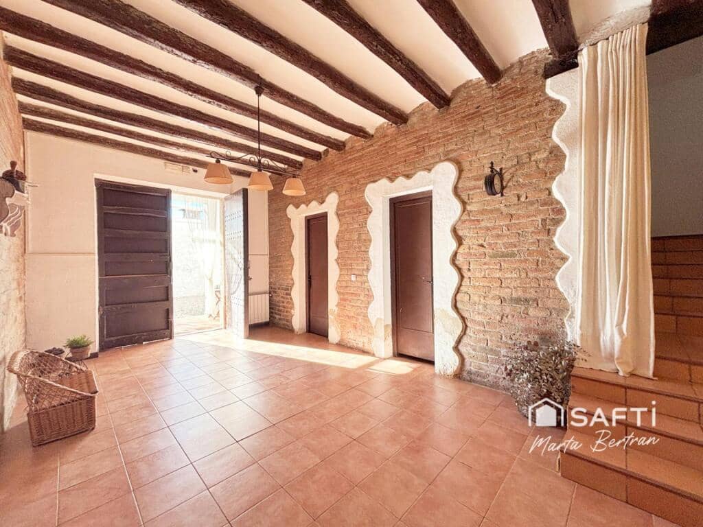 10 soveværelse Finca/Landehus til salg i Piera med swimmingpool - € 1.200.000 (Ref: 9595998)