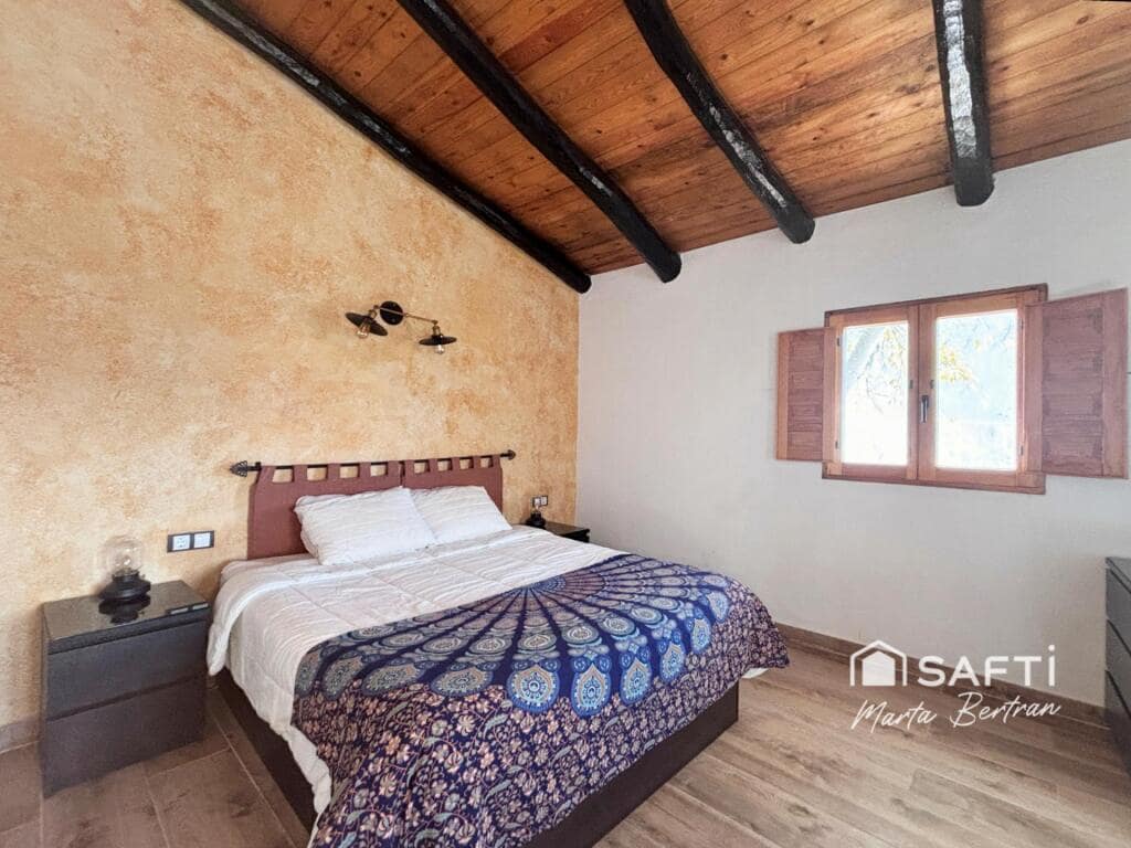 10 soveværelse Finca/Landehus til salg i Piera med swimmingpool - € 1.200.000 (Ref: 9595998)