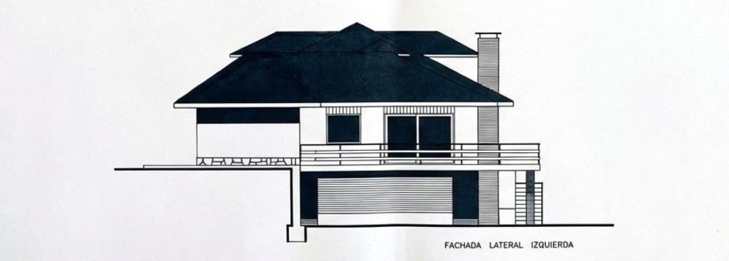 5 bedroom Finca/Country House for sale in Sant Feliu de Codines with pool garage - € 680,000 (Ref: 9595999)