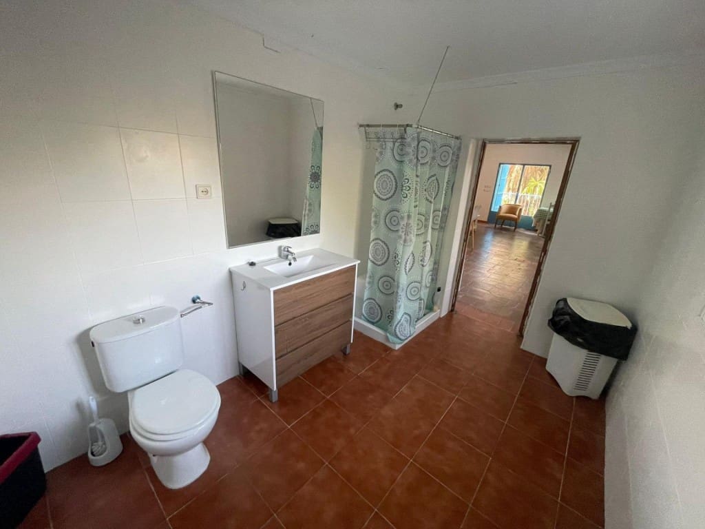 2 makuuhuone Maalaistalo myytävänä paikassa Jerez de la Frontera - 272 500 € (Ref: 9596000)