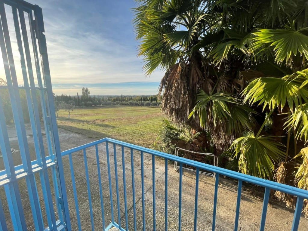 2 makuuhuone Maalaistalo myytävänä paikassa Jerez de la Frontera - 272 500 € (Ref: 9596000)