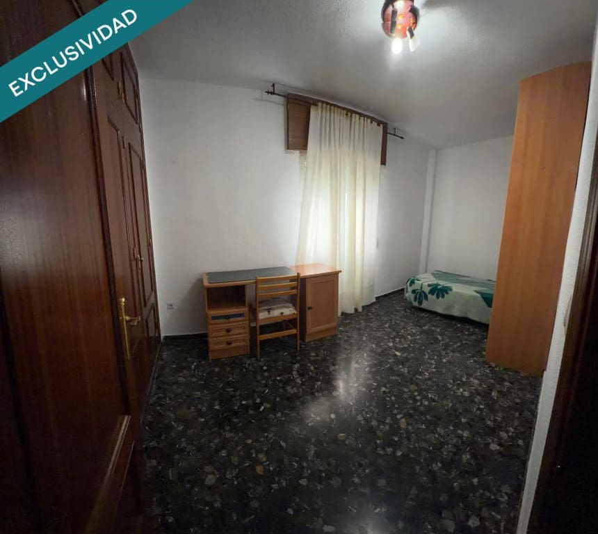 3 Zimmer Apartment zu verkaufen in Loja - 87.900 € (Ref: 9596002)