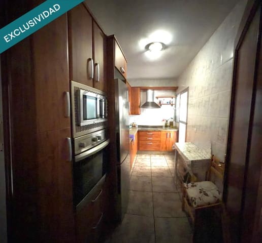 3 Zimmer Apartment zu verkaufen in Loja - 87.900 € (Ref: 9596002)