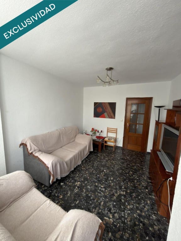 3 Zimmer Apartment zu verkaufen in Loja - 87.900 € (Ref: 9596002)