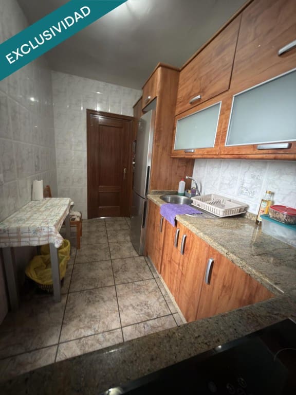 3 Zimmer Apartment zu verkaufen in Loja - 87.900 € (Ref: 9596002)