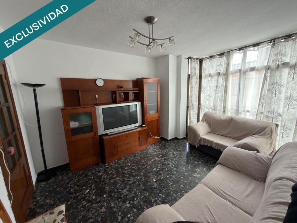 3 Zimmer Apartment zu verkaufen in Loja - 87.900 € (Ref: 9596002)