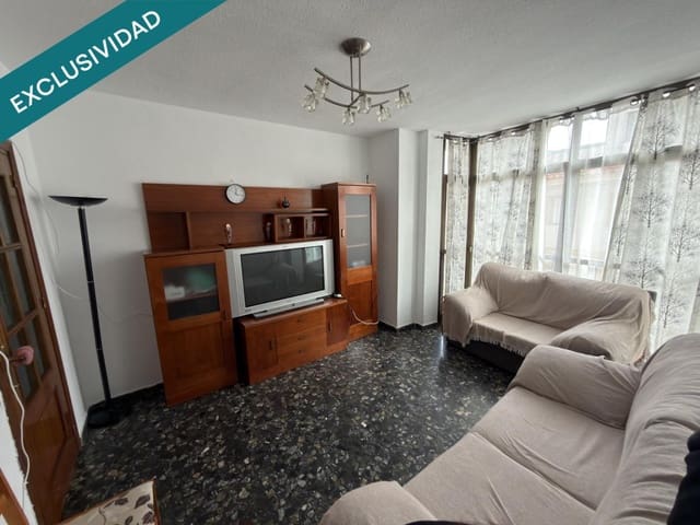 3 Zimmer Apartment zu verkaufen in Loja - 87.900 € (Ref: 9596002)