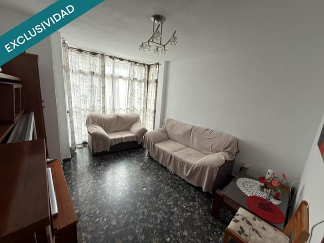 3 Zimmer Apartment zu verkaufen in Loja - 87.900 € (Ref: 9596002)