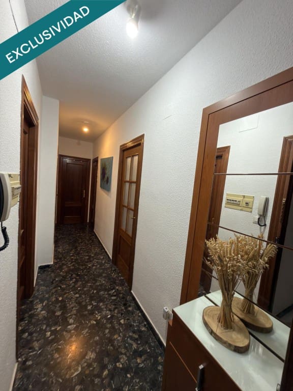 3 Zimmer Apartment zu verkaufen in Loja - 87.900 € (Ref: 9596002)