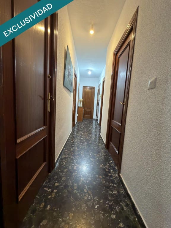 3 Zimmer Apartment zu verkaufen in Loja - 87.900 € (Ref: 9596002)