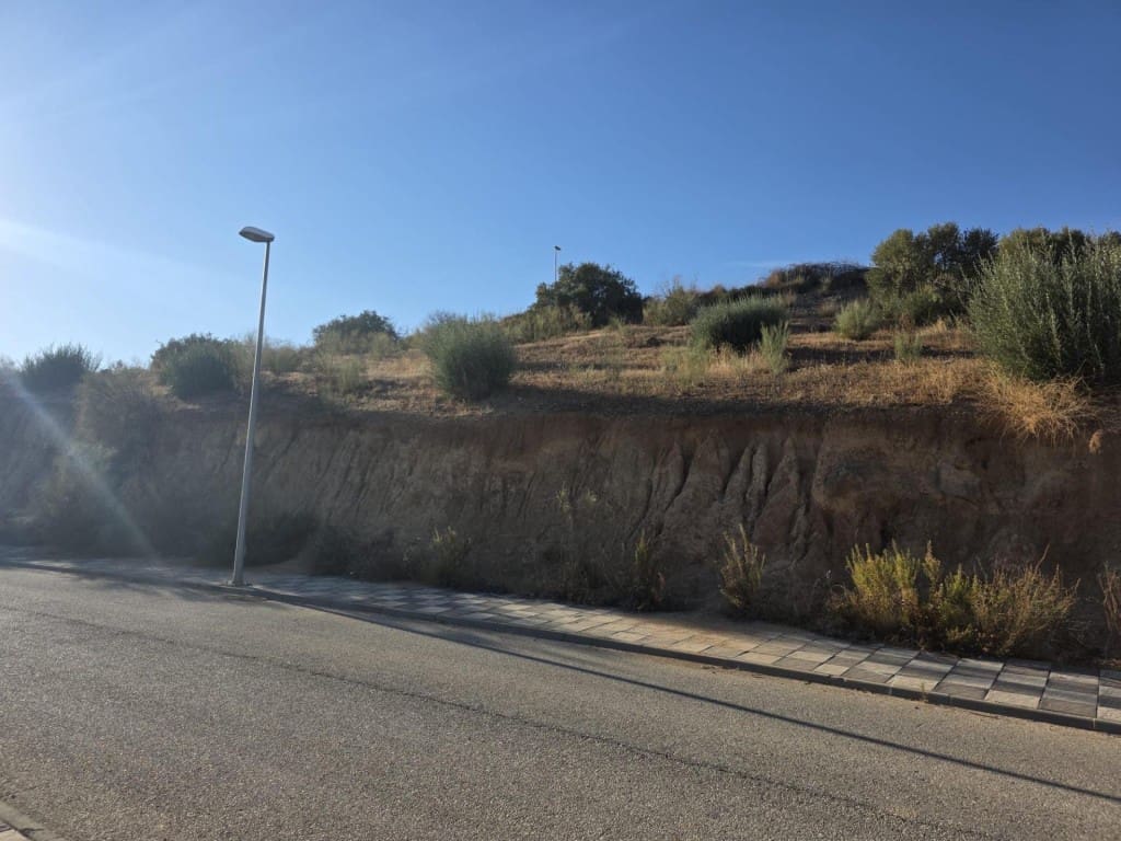 Bouwgrond te koop in Loja - € 52.490 (Ref: 9596004)