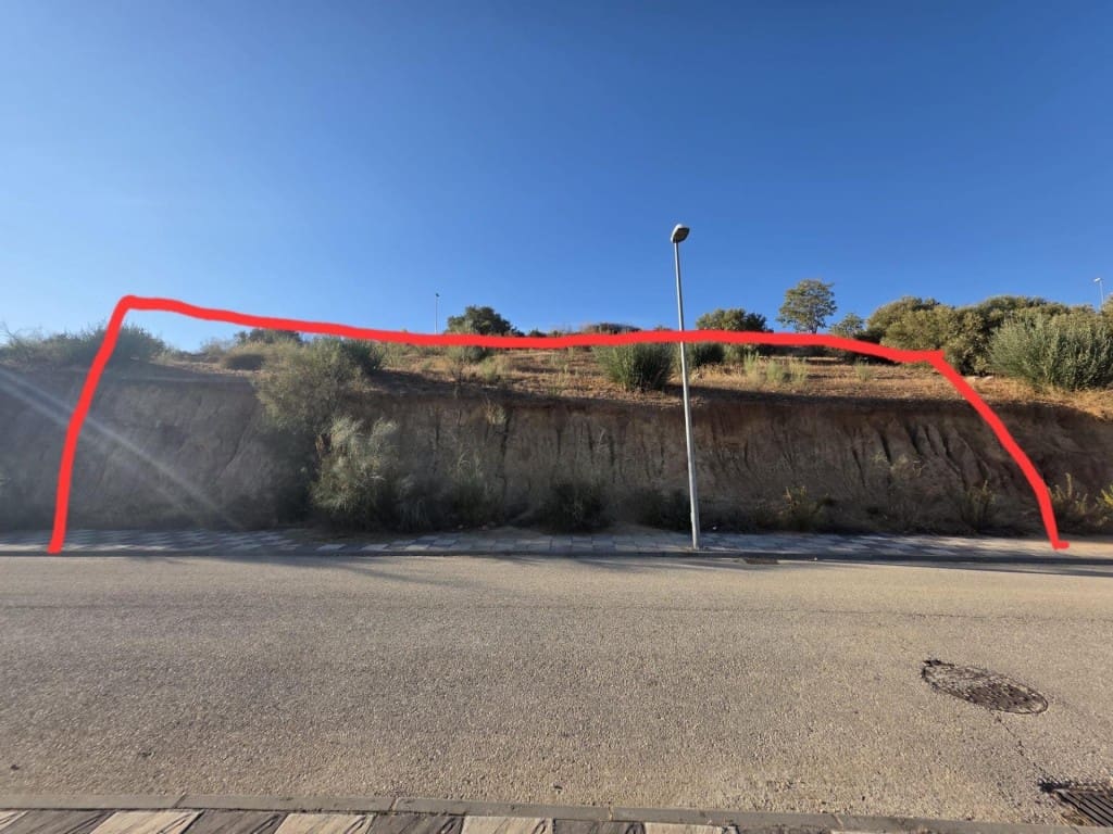 Bouwgrond te koop in Loja - € 52.490 (Ref: 9596004)