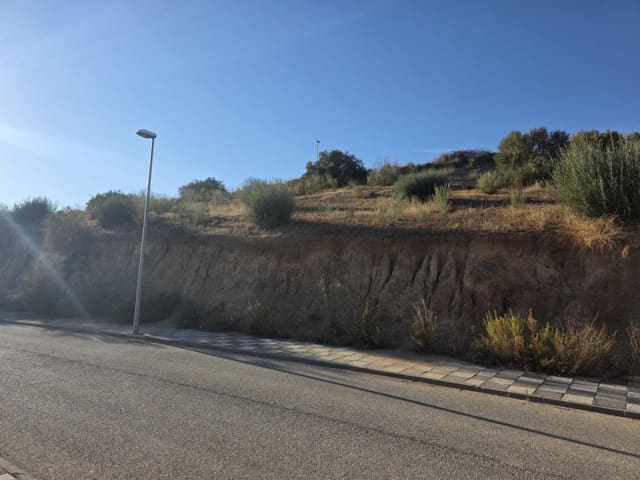 Bouwgrond te koop in Loja - € 52.490 (Ref: 9596004)