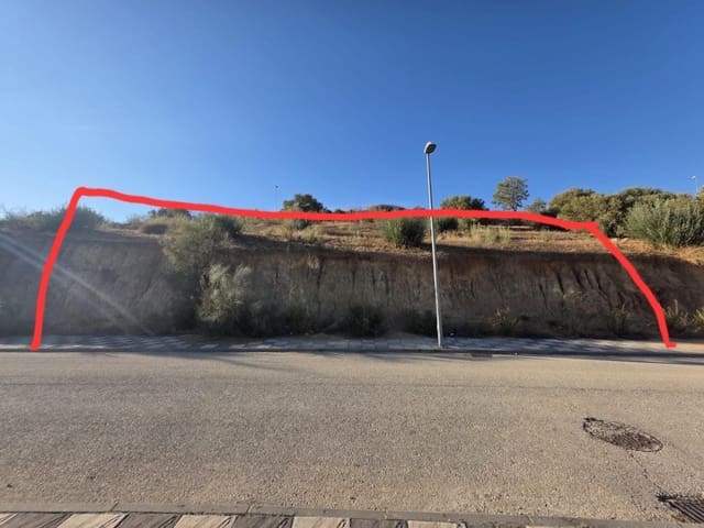 Bouwgrond te koop in Loja - € 52.490 (Ref: 9596004)