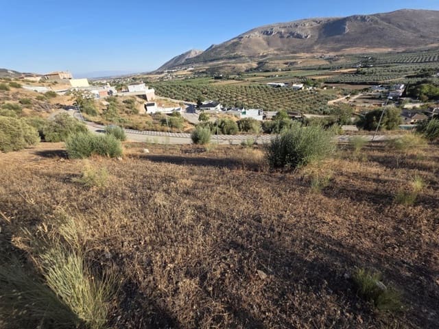 Bouwgrond te koop in Loja - € 52.490 (Ref: 9596004)