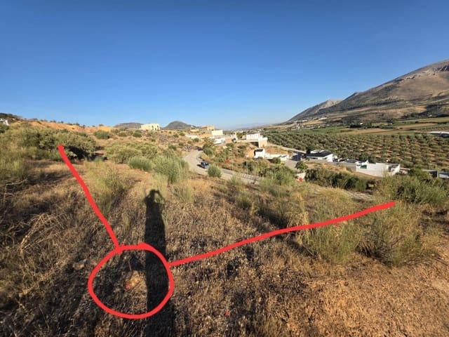 Bouwgrond te koop in Loja - € 52.490 (Ref: 9596004)