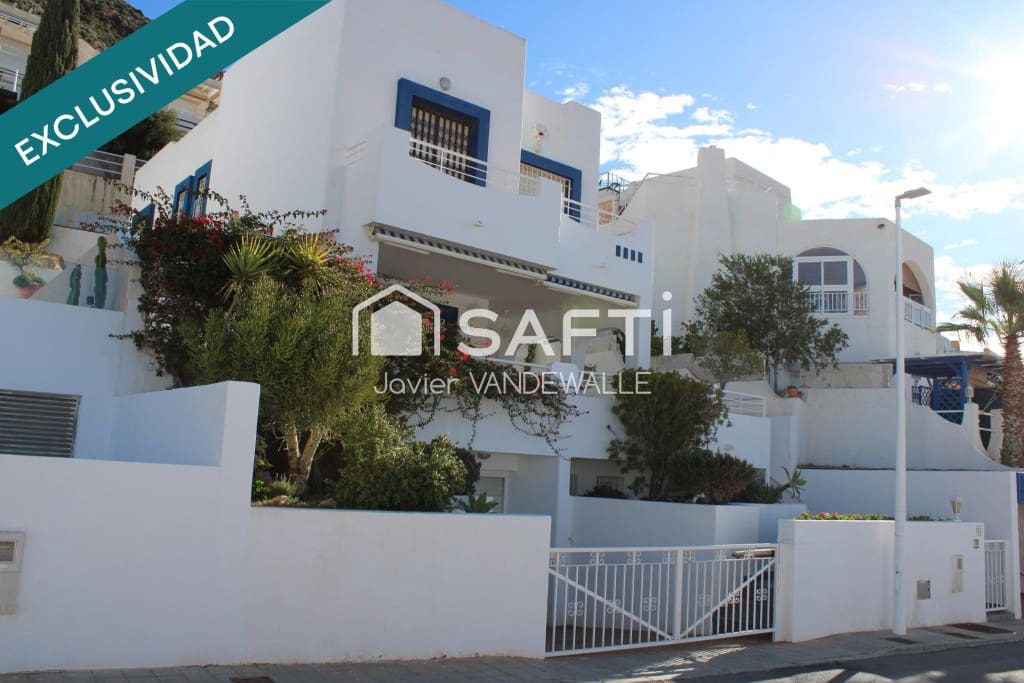 6 chambre Villa/Maison à vendre à Nijar avec piscine garage - 680 000 € (Ref: 9596005)