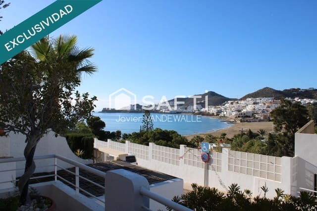 6 sovrum Villa till salu i Níjar med pool garage - 680 000 € (Ref: 9596005)