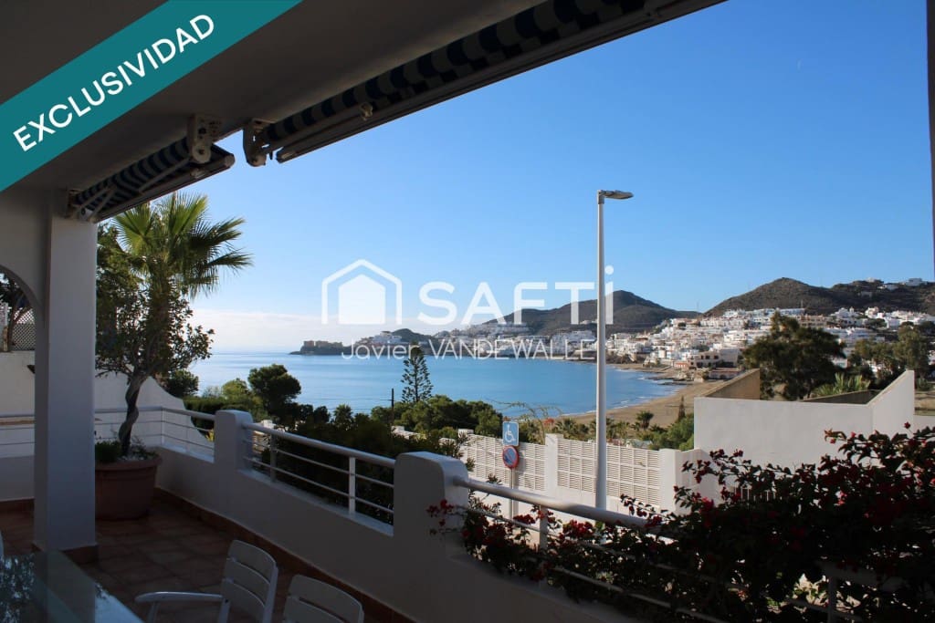 6 chambre Villa/Maison à vendre à Nijar avec piscine garage - 680 000 € (Ref: 9596005)