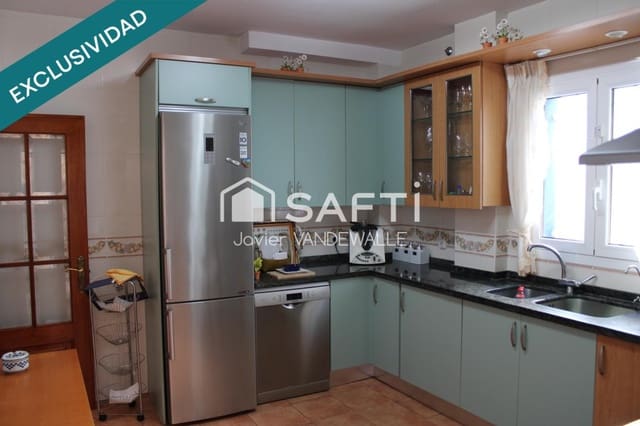 6 sovrum Villa till salu i Níjar med pool garage - 680 000 € (Ref: 9596005)