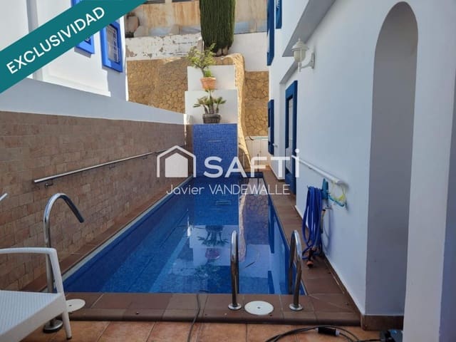 6 sovrum Villa till salu i Níjar med pool garage - 680 000 € (Ref: 9596005)