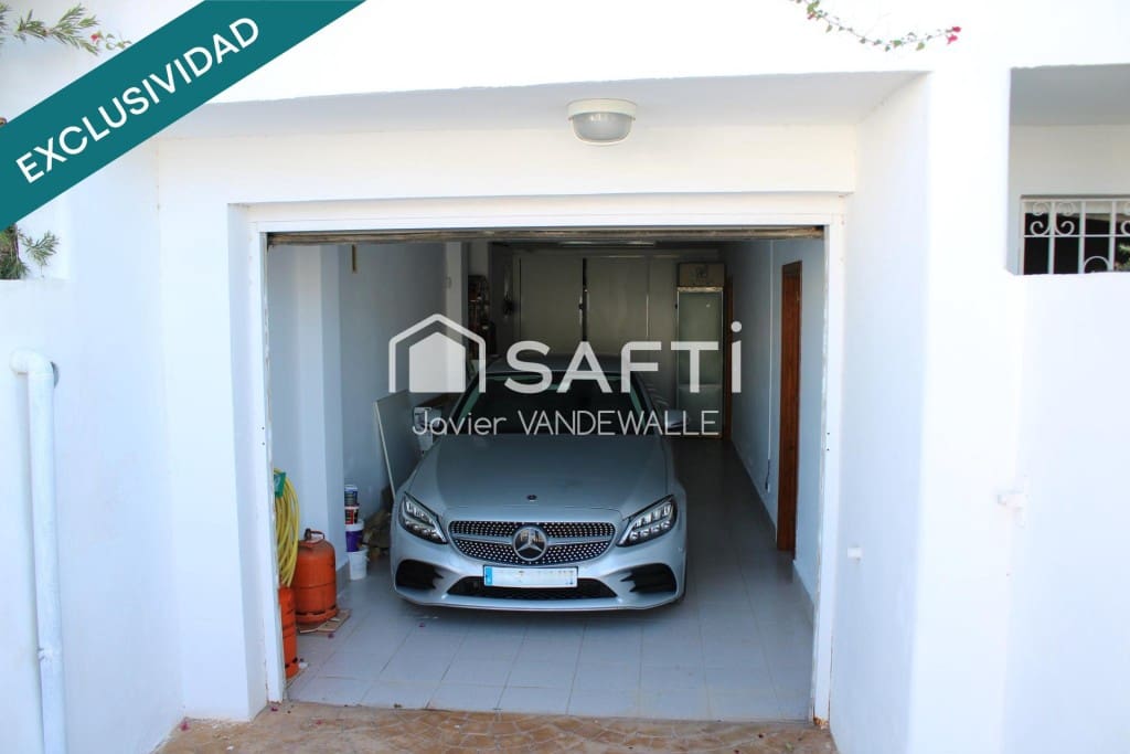 6 chambre Villa/Maison à vendre à Nijar avec piscine garage - 680 000 € (Ref: 9596005)