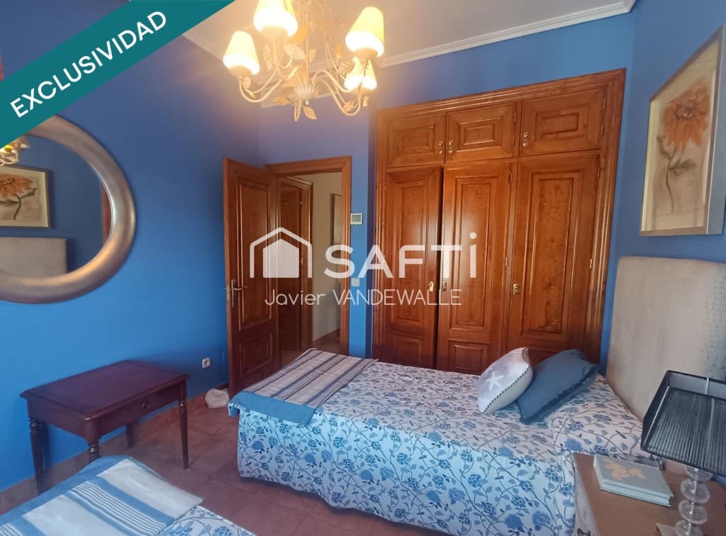 6 chambre Villa/Maison à vendre à Nijar avec piscine garage - 680 000 € (Ref: 9596005)