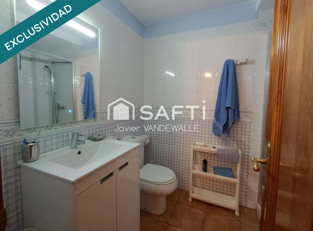 6 chambre Villa/Maison à vendre à Nijar avec piscine garage - 680 000 € (Ref: 9596005)