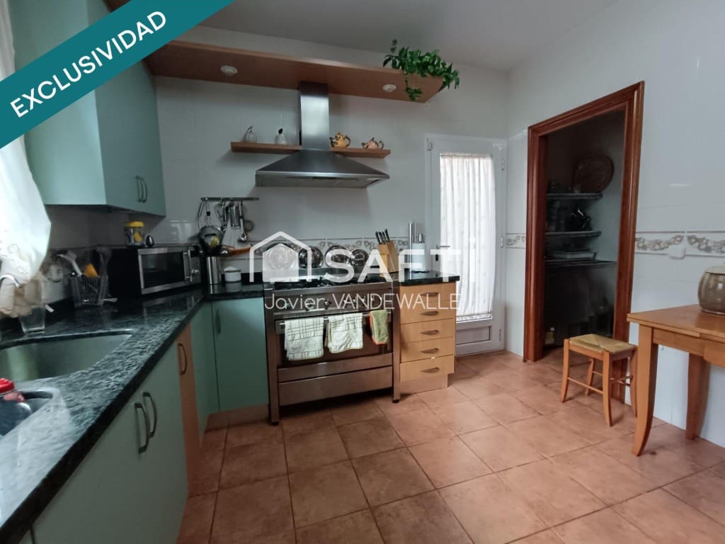6 chambre Villa/Maison à vendre à Nijar avec piscine garage - 680 000 € (Ref: 9596005)
