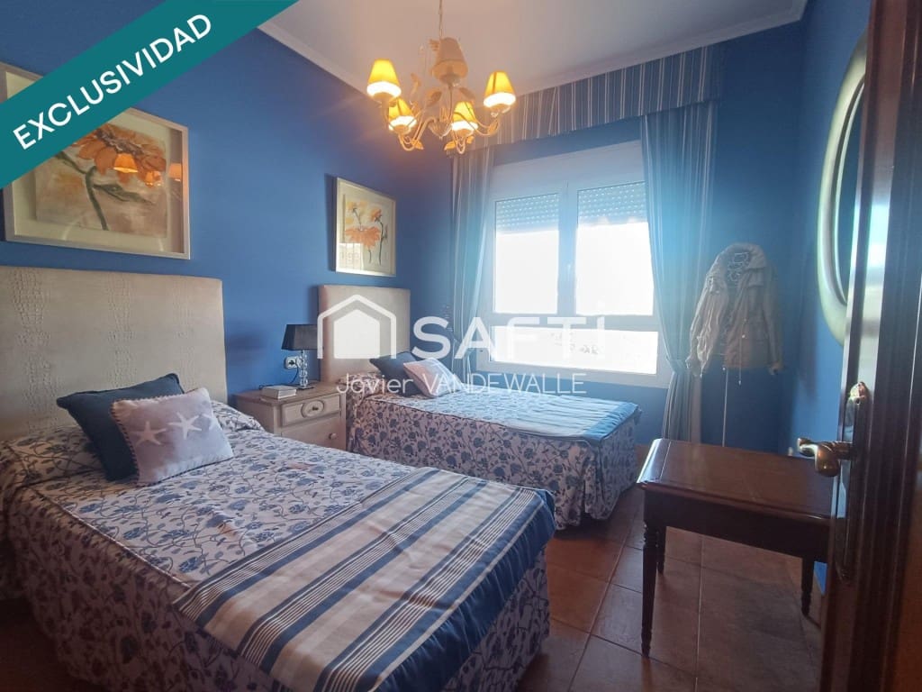 6 chambre Villa/Maison à vendre à Nijar avec piscine garage - 680 000 € (Ref: 9596005)